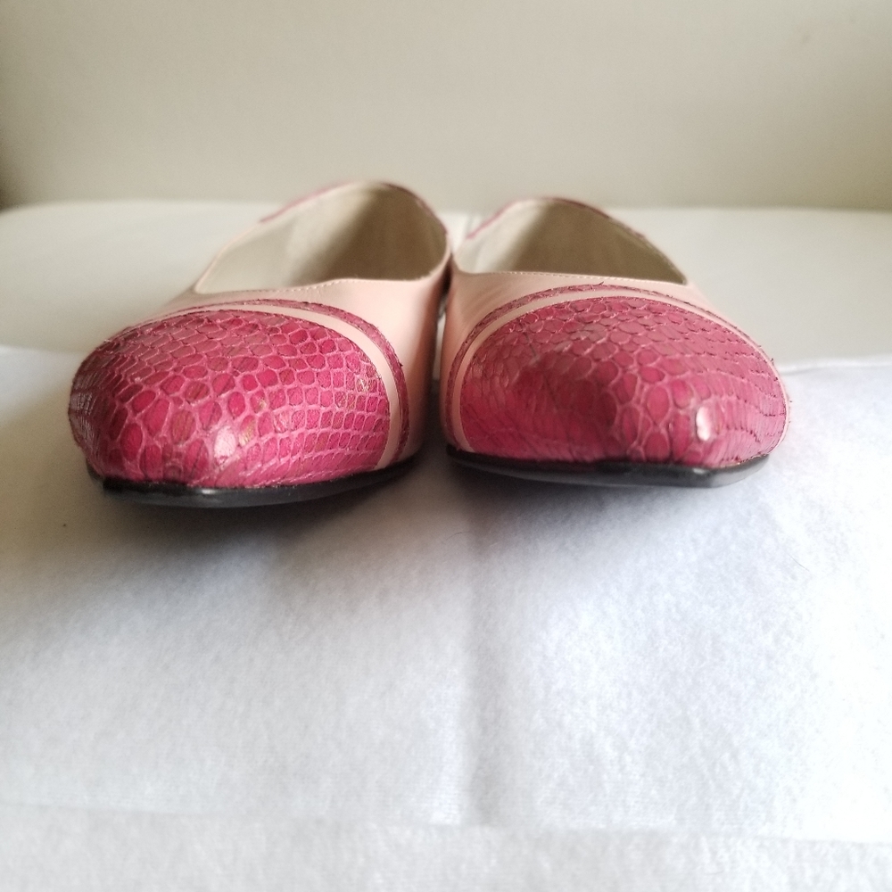YSL pumps - Picture 3 of 10